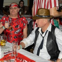 Fasching beim WCC - Bild 12 von 155